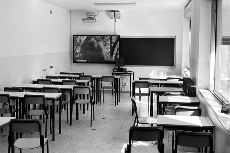 Immagine percorso scolastico